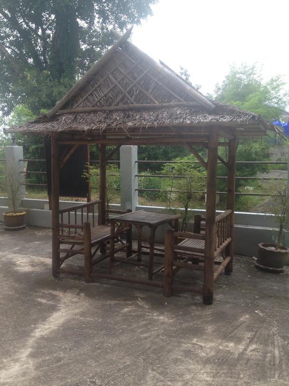 ホテル Feng Shui House パトン エクステリア 写真