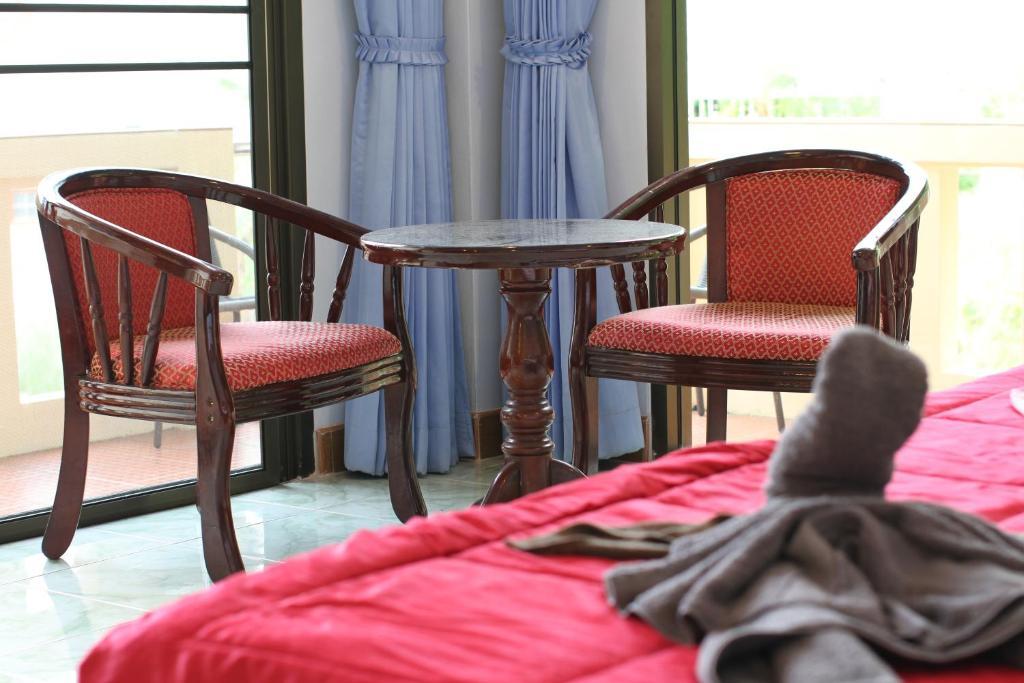 ホテル Feng Shui House パトン エクステリア 写真