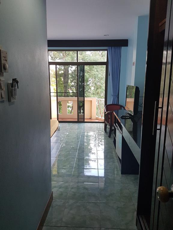ホテル Feng Shui House パトン エクステリア 写真