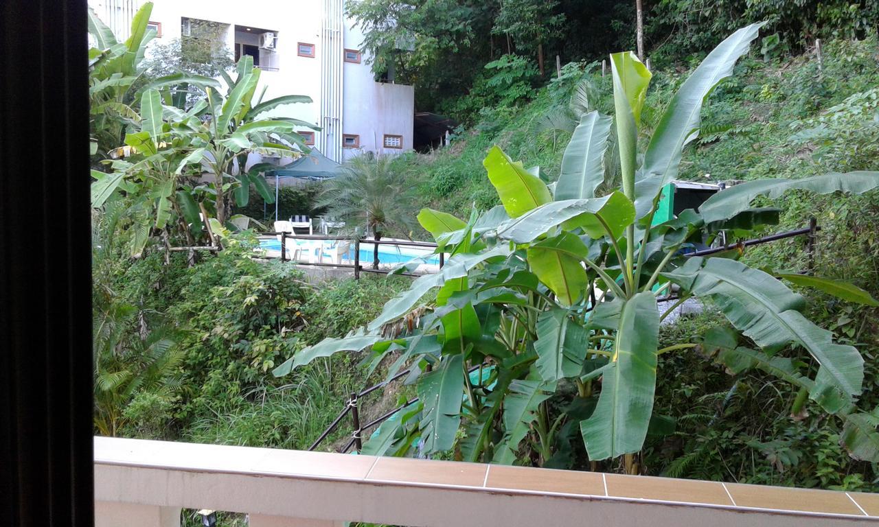 ホテル Feng Shui House パトン エクステリア 写真