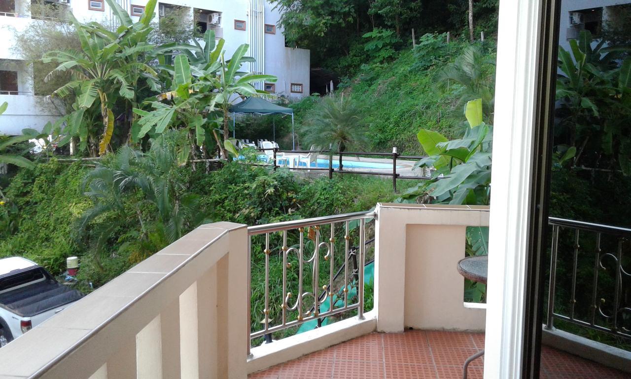 ホテル Feng Shui House パトン エクステリア 写真