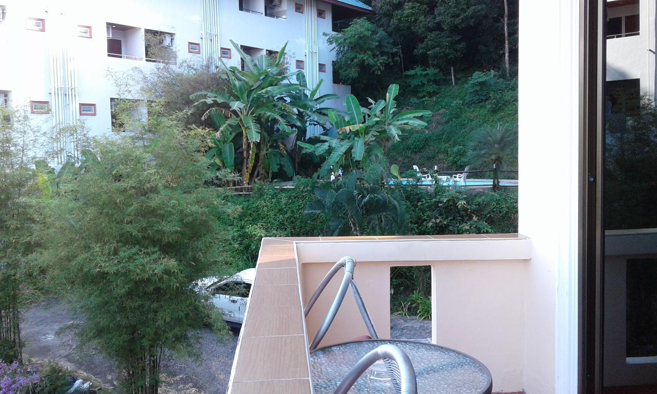 ホテル Feng Shui House パトン エクステリア 写真